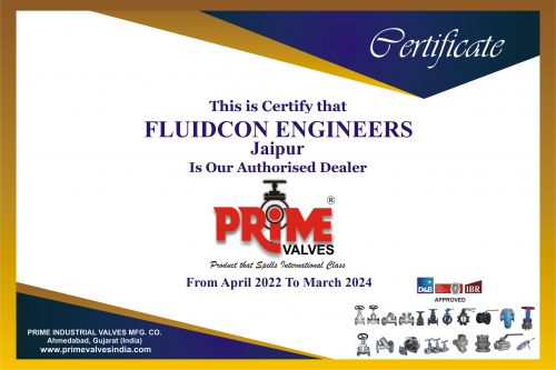PRIME VALVES 2022-24 NEW