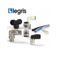 LEGRIS PNEUMATIC FITTINGS