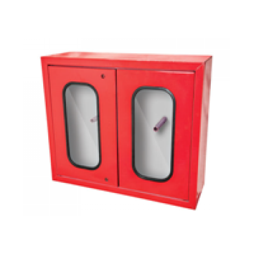 KARTAR DOUBLE DOOR HOSE BOX