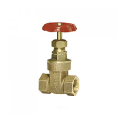 SANT GM GATE VALVE S/E