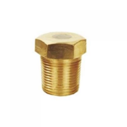 SANT BRONZE FUSIBLE PLUG S/E