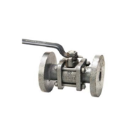 SANT CI BALL VALVE F/E