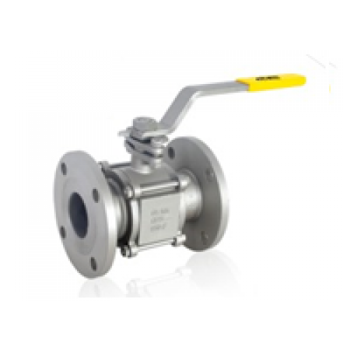 ACE SS-304/316 BALL VALVE F/E