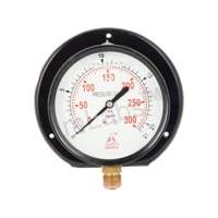 H-GURU PRESSURE GAUGE