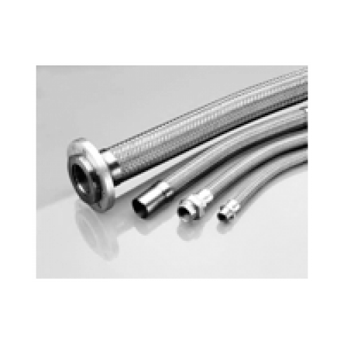 SS FLEXIBLE HOSE PIPES