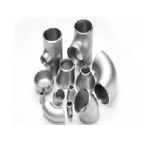 SS-304/316 BUTT WELD FITTINGS