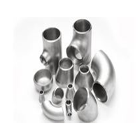 SS-304/316 BUTT WELD FITTINGS