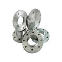 SS-304/316 FLANGES