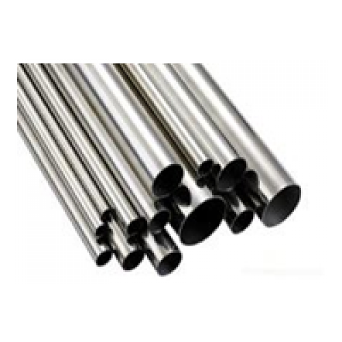 SS-304/316 ERW & SEAMLESS PIPE